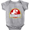 rawr! Baby Onesie