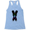jake paul x Racerback Tank