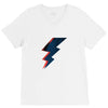 Srar Bolt V-Neck Tee