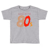 made in the 80's Toddler T-shirt