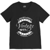 legendary vintage 1977 V-Neck Tee