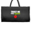 Trust Me I am a Teacher Weekender Totes