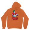 planeteer call Unisex Hoodie