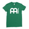 meinl new Ladies Fitted T-Shirt
