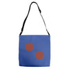 percent Adjustable Strap Totes