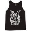werewolves in siberia Tank Top