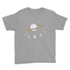 saturn go round Youth Tee