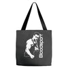 van dammeexpendables film Tote Bags
