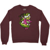 rodeos of japelanos Crewneck Sweatshirt