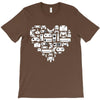 gamer art T-Shirt