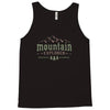 mountain explorer Tank Top