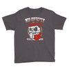 praying skull Youth Tee