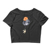 Ballon Planet Crop Top