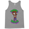 toasty zombie Tank Top