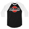 dreamer 3/4 Sleeve Shirt