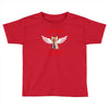 raizez you from purrdition Toddler T-shirt