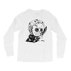 jason voorhees baby Long Sleeve Shirts