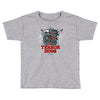 ny terror dogs Toddler T-shirt