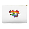 Proud Dad Accessory Pouches