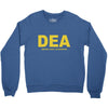 dea Crewneck Sweatshirt