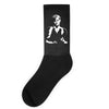 kings of leon caleb followill indie rock music Socks