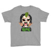 dj blend Youth Tee