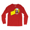 duff yours Long Sleeve Shirts