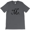 mr T-Shirt