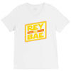 rey is bae V-Neck Tee