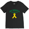 Humboldt Strong V-Neck Tee