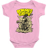 rommes custom Baby Onesie