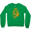 carps Crewneck Sweatshirt