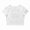 yoga class Crop Top