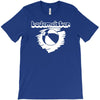 bademeister fun wasserball play keeper baywatch ocean beach T-Shirt