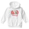 ugly pennywise Youth Hoodie