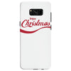 enjoy christmas Samsung Galaxy S8