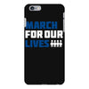 March For Our Lives iPhone 6 Plus/6s Plus Case