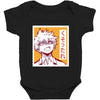 Bakugou Baby Bodysuit