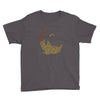 jaguar shark Youth Tee