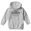 brett kavanaugh Youth Hoodie