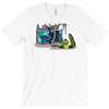 mutant invader T-Shirt