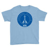andromeda initiative Youth Tee