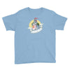praise the sun Youth Tee
