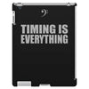bass player timing is everything iPad 3 and 4 Case