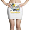 darjeeling limited Mini Skirts
