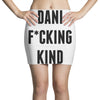 Dani Kind Mini Skirts