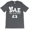 Bae Best Auntie Ever T-Shirt