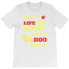 mans best friend T-Shirt