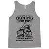 I'm A Boxing Pop Pop... Tank Top