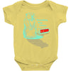 groundhog day forever ws465 best trending Baby Bodysuit